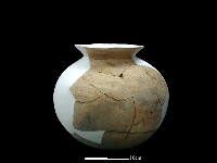 陶罐藏品圖，第1張