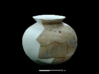 陶罐藏品圖，第3張