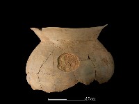 陶罐藏品圖，第2張