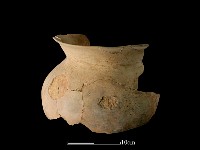 陶罐藏品圖，第1張