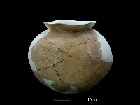 陶罐藏品圖，第2張
