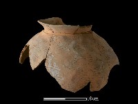 陶罐藏品圖，第1張