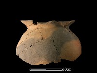 陶罐藏品圖，第2張