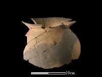 陶罐藏品圖，第3張