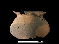 陶罐藏品圖，第4張