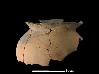 陶罐藏品圖，第1張