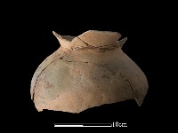 陶罐藏品圖，第2張