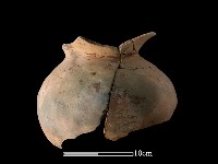 陶罐藏品圖，第1張