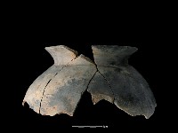 陶罐藏品圖，第2張