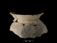 陶罐藏品圖，第2張