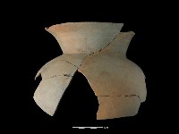 陶罐藏品圖，第2張