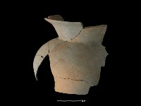 陶罐藏品圖，第3張