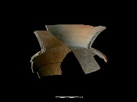 陶罐藏品圖，第1張