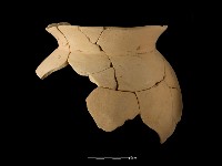 陶罐藏品圖，第1張