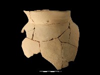 陶罐藏品圖，第2張