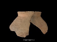 陶罐藏品圖，第2張