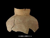 陶罐藏品圖，第2張