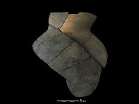 陶罐藏品圖，第2張