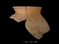 陶罐藏品圖，第2張