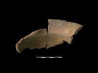 陶罐藏品圖，第2張