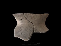 陶罐藏品圖，第2張