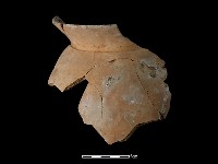 陶罐藏品圖，第2張