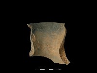 陶罐藏品圖，第1張