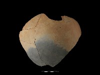 陶罐藏品圖，第1張