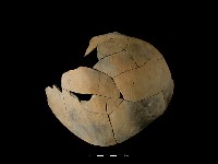 陶罐藏品圖，第2張