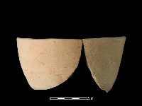 陶缽藏品圖，第2張