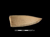 陶缽藏品圖，第2張