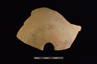 陶甑藏品圖，第1張