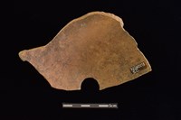 陶甑藏品圖，第2張