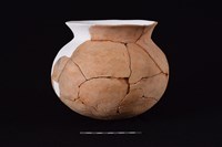 陶罐藏品圖，第2張