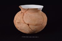 陶罐藏品圖，第3張