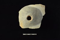 陶甑藏品圖，第1張