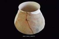 陶罐藏品圖，第1張