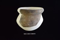 陶罐藏品圖，第1張