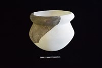 陶罐藏品圖，第3張