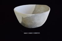 陶缽藏品圖，第1張