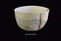 陶缽藏品圖，第1張