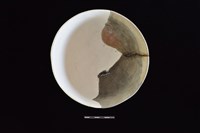 陶缽藏品圖，第2張