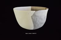 陶缽藏品圖，第3張