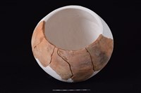 陶缽藏品圖，第2張