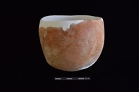 陶缽藏品圖，第3張