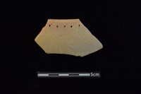 陶片藏品圖，第1張