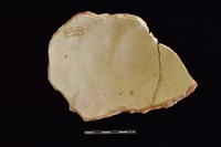 陶片藏品圖，第2張