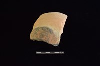 陶缽藏品圖，第2張