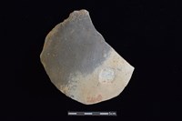 陶片藏品圖，第1張