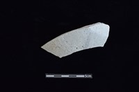 陶片藏品圖，第1張